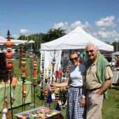 Kunstmarkt am Bodensee