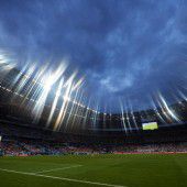 EURO 2016. Heute Österreich – Portugal: Duell ums Achtelfinale