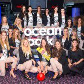 Das Rennen um die Miss-Austria-Krone beginnt