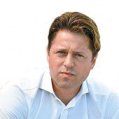 Helgi Kolvidsson. Warum Island gewinnt
