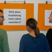 Wie diese Seite entstand . . .