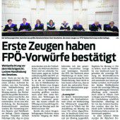 Verantwortung für den Staat