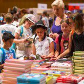 Sehr viele Wege führen zum Buch
