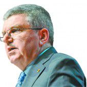 IOC wird vors Gericht gezerrt