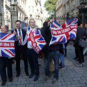 Britisches Votum erschüttert die EU