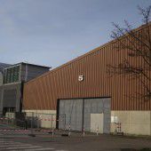 Messe-Sportachse erfährt 2017 kräftige Erweiterung