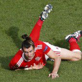 Wales ist bereit
