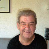 Gratulation zum Geburtstag