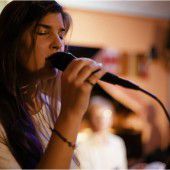 Jazz mit Filippa & Band