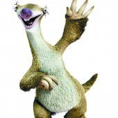 „Ice Age 5“