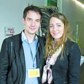 Ein Tag der Superlative in Dornbirn