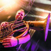 Klostertalwoche bietet kulinarische und musikalische Hochgenüsse