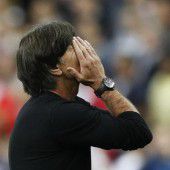 Deutscher Achtelfinal-Einzug vertagt