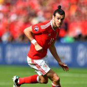 Bale und Co. planen den nächsten großen Coup