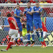Bale fiebert der „Battle of Britain“ entgegen
