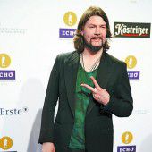 Garvey schaut die EM allein