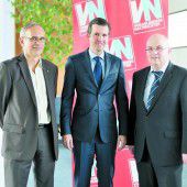 Immobilienexperten zu Gast bei Russmedia