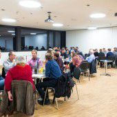 Sprachencafé in Götzis macht bald Ferien