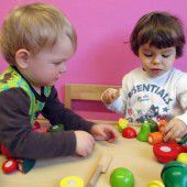 Kinderbetreuung gibt’s ab 20 Euro