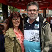 Handwerkszunft lud zum Feldkircher Wasserturm