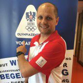 Olympiazentren als Kompetenz für rot-weiß-roten Spitzensport