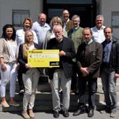 Das Jägerkränzle bringt 9000 Euro