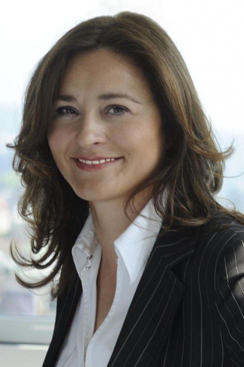 Gudrun Hager.