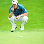 Acht Sieger von Majors gegen Wiesberger