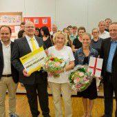 VN und AK kürten Sieger des Vorarlberg Quiz