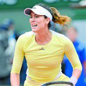 Nadal möchte in Rio ein Mixed mit Muguruza