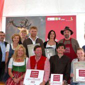 Neuer GRÖ-Rekord im Kleinwalsertal