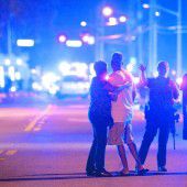 Attentat in Nachtclub schockiert USA
