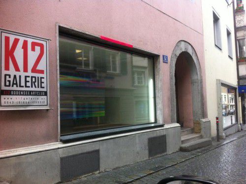 In der Kirchstraße 12 soll eine Schoki-Manufaktur entstehen.