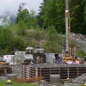 Mellau erhält ein neues Arzthaus