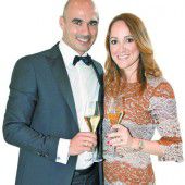 Reise durch die Welt der Weine