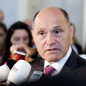 Sobotka will Vorschläge aus den Gemeinden