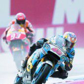 Miller hat funktioniert