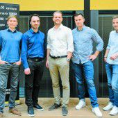 Spannende Einblicke in den digitalen Umbruch