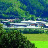 Kaufmann Bausysteme investiert in Fertigung