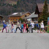 Plädoyer für die Kleinschulen