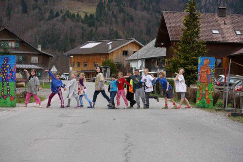 Kleine Volksschulen im ländlichen Raum sollen laut OECD und Rechnungshof verschwinden.