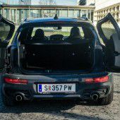 Auch Kleine können Kombi