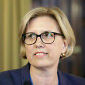 ÖVP-Kandidatin Kraker ist neue Rechnungshofchefin