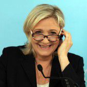 Europas Rechte jubeln