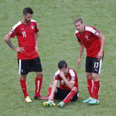 Regisseur Junuzovic fehlt gegen Portugal