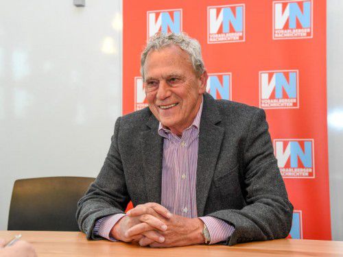 Mayer: „Ich habe jetzt viel mehr Zeit für die Familie.“