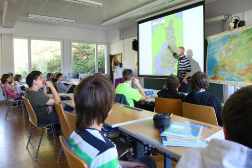 Mehr Qualität im Unterricht: Das soll die Lehrerbildung neu in allen Schultypen garantieren.
