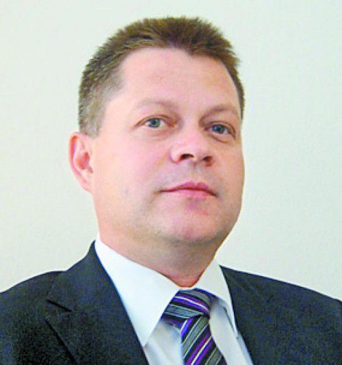 Meinrad Einsle