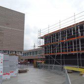Investitionen in schulische Ausbildung