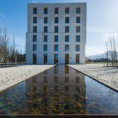 Architekturtage bieten Einblick
